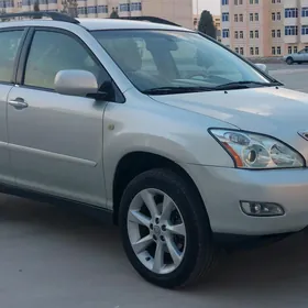 Lexus RX 330 2004