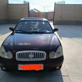 Hyundai Sonata 2003