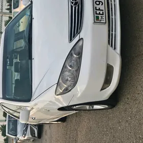 Toyota Camry 2004