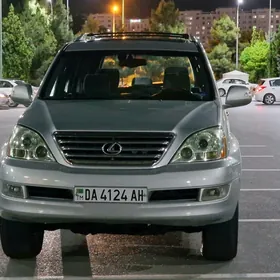 Lexus GX 470 2004