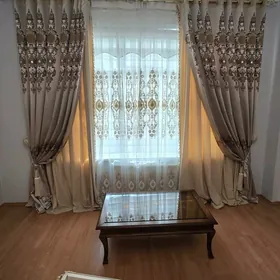 Zanawska Tuti Gurtly Perde