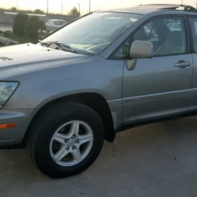 Lexus RX 300 2001