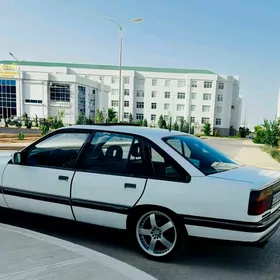 Opel Senator 1991