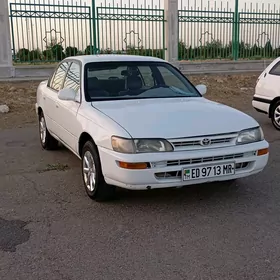 Toyota Corolla 1993