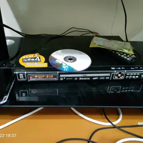 DVD