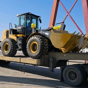 XCMG 500 2025