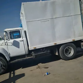 Zil 130 1991