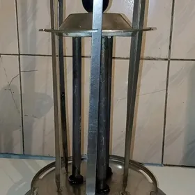 шашлыница