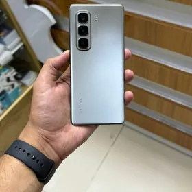 Infinix Hot 50 Pro plus