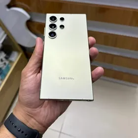 Samsung s24 Ultra 12/512gb