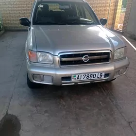 Nissan Pathfinder 2003