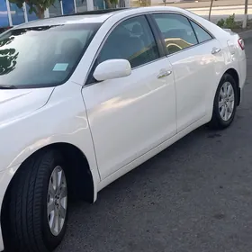 Toyota Camry 2008