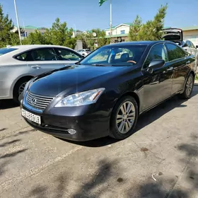 Lexus ES 2007
