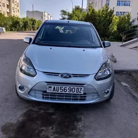 Ford Figo 2012