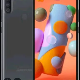 Samsung A11