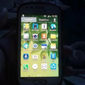 S 3 mini
