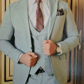 Kastyum balak