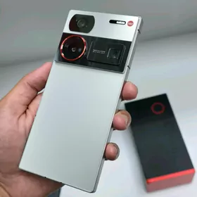 Nubia Z60 Ultra 16/512gb Glob