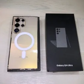 Samsung S24 Ultra