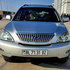 Lexus RX 330 2003