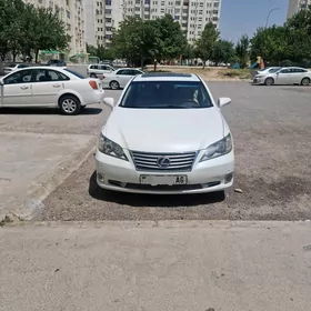 Lexus ES 350 2010