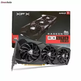 Amd Rx590 gme