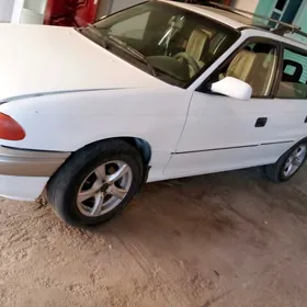 Opel Astra 1995