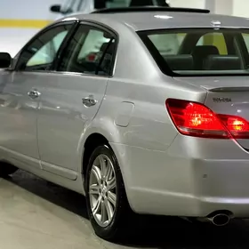Toyota Avalon 2007
