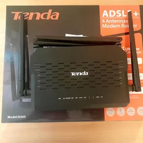 tenda wifi