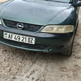 Opel Vectra 1998