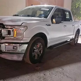 Ford F-150 2020