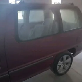 Pontiac Montana 1998