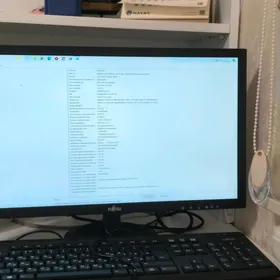 FUJITSU KOMPYUTER