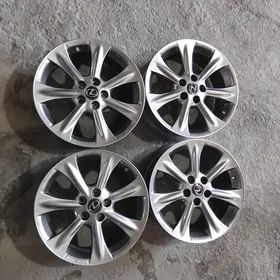 LEHUS RX 330 ARGIANAL 18