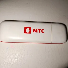 модем