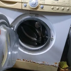 стиральный машин