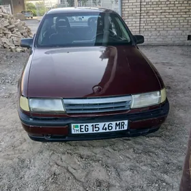 Opel Vectra 1989
