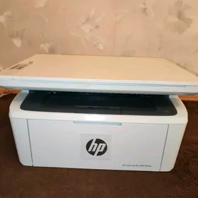 HP Laser Jet Pro