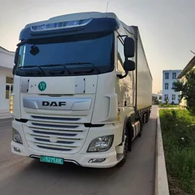 DAF 480 2018