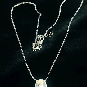 серебро
