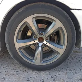 bmw disga balon