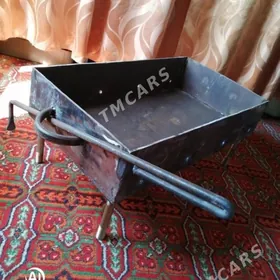 Мангал