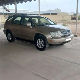 Lexus RX 300 2002