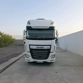 DAF 480 2020