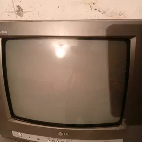 LG TELEVİZOR