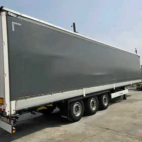 Kogel Cargo 2020