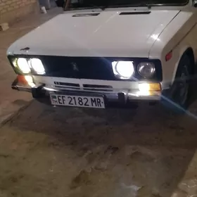 Lada 2106 1989