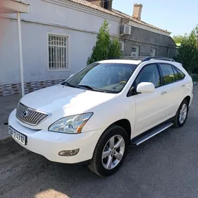 Lexus RX 350 2008