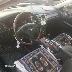 Lexus ES 300 2002