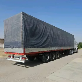 Kogel Cargo 2004